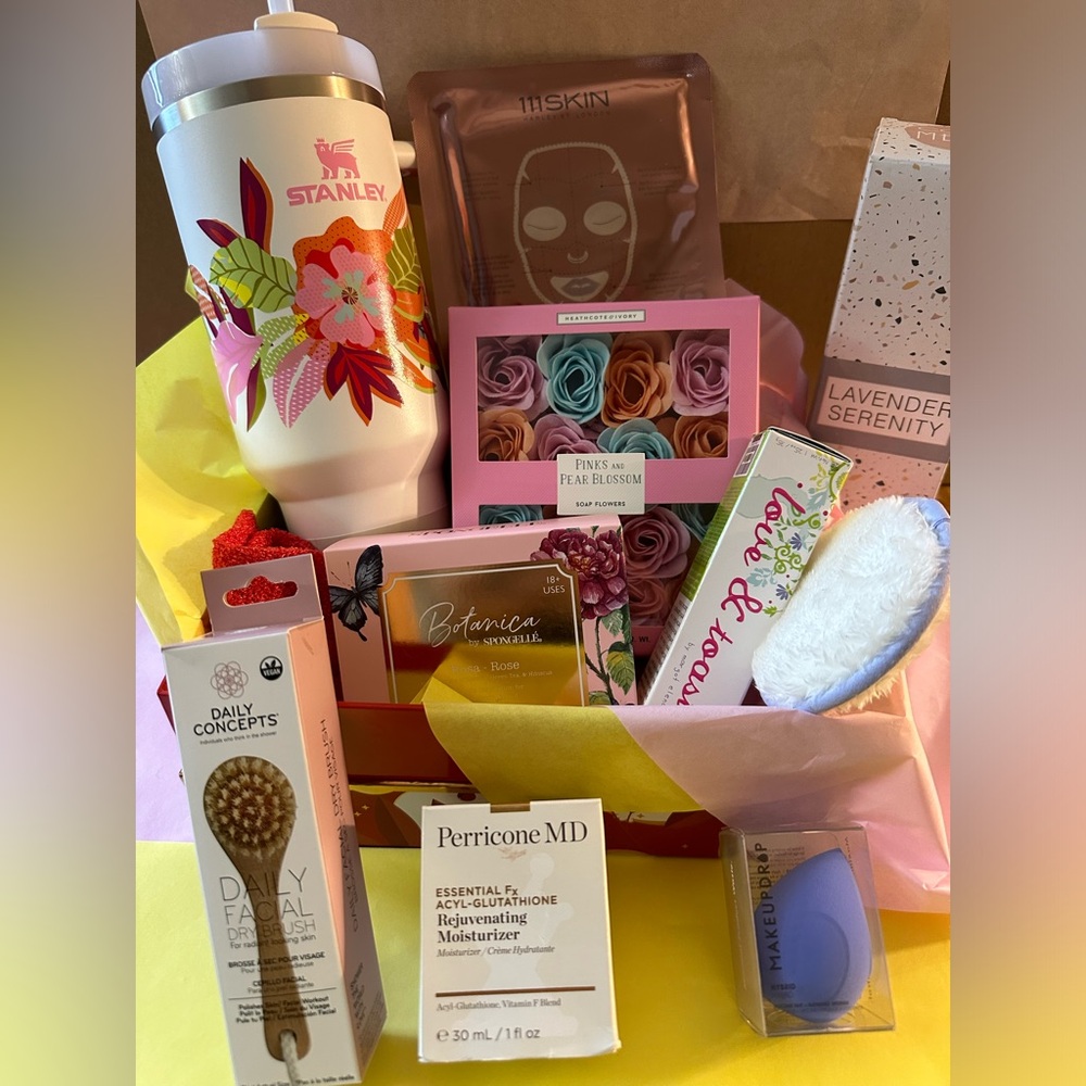 Mothers Day Luxury Bundle- all new‎ in boxes